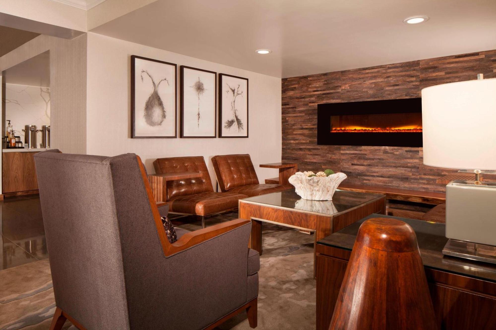 Omaha Marriott Hotel Екстериор снимка