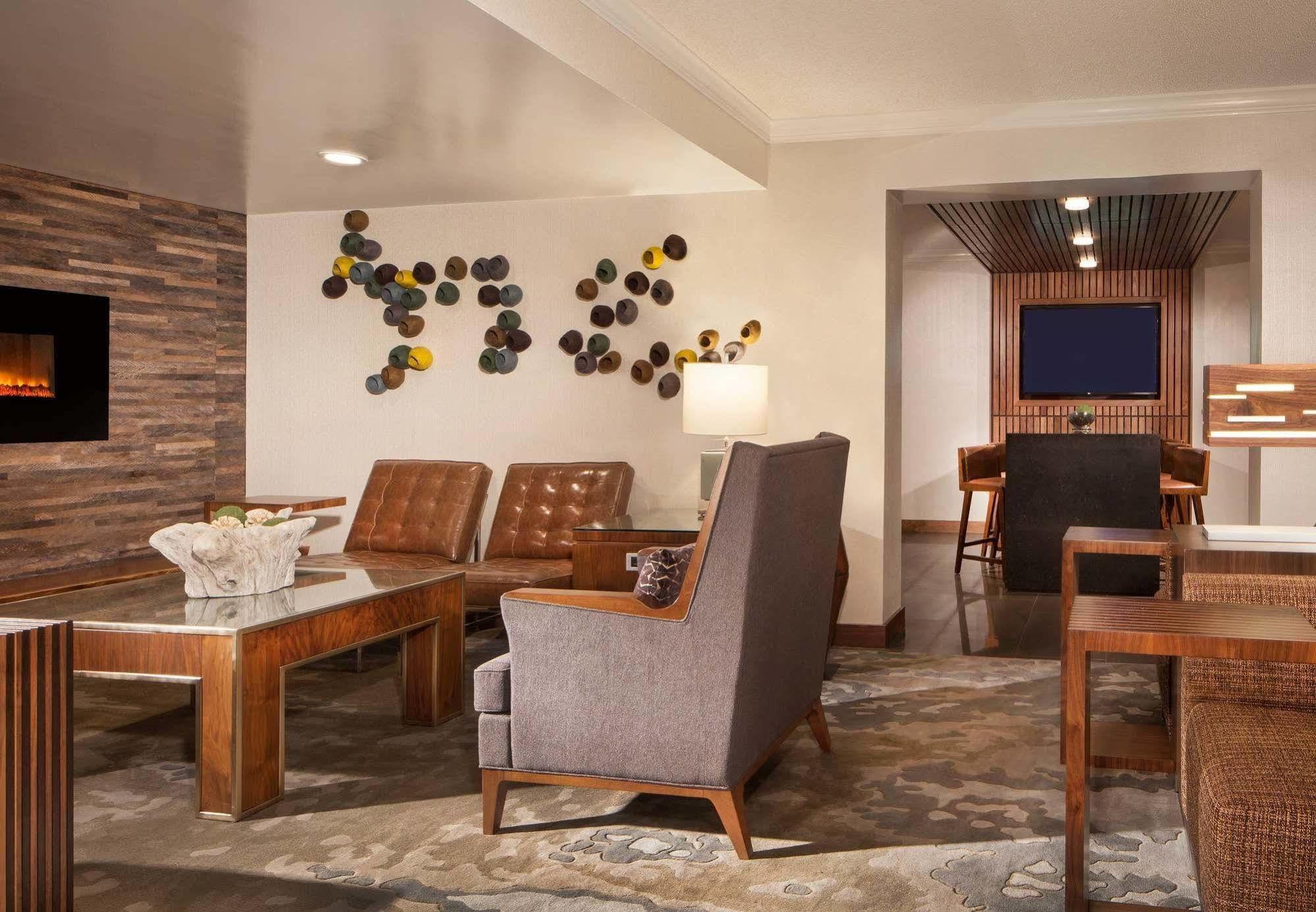 Omaha Marriott Hotel Екстериор снимка
